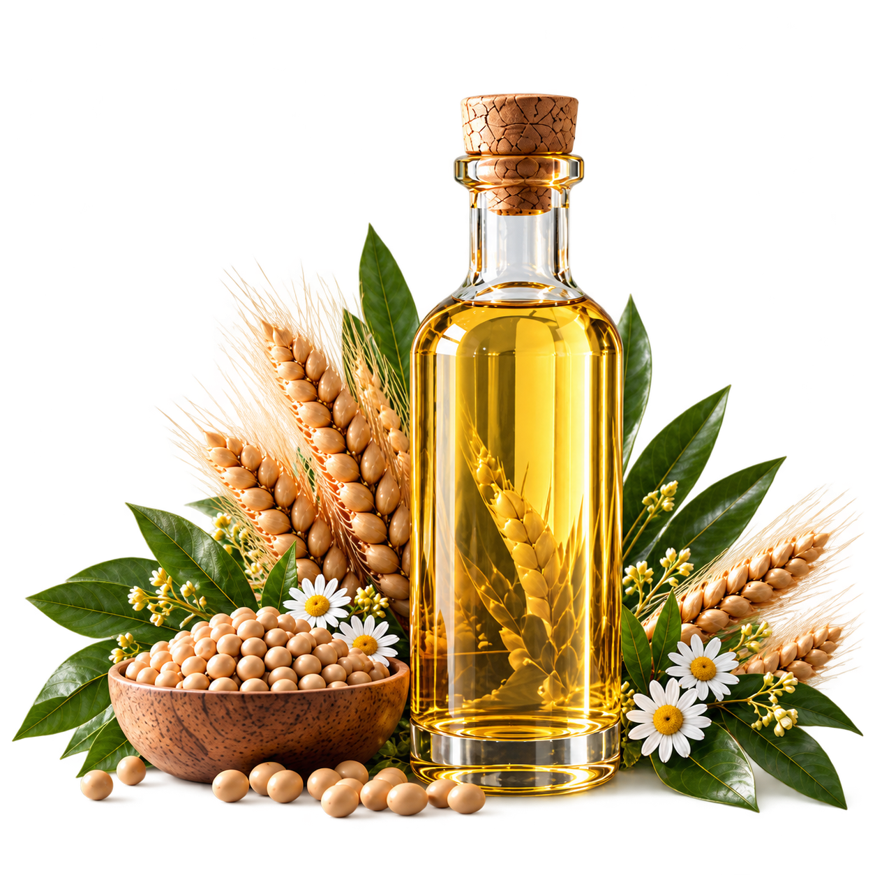 Пищевая продукция и органическое сырьё