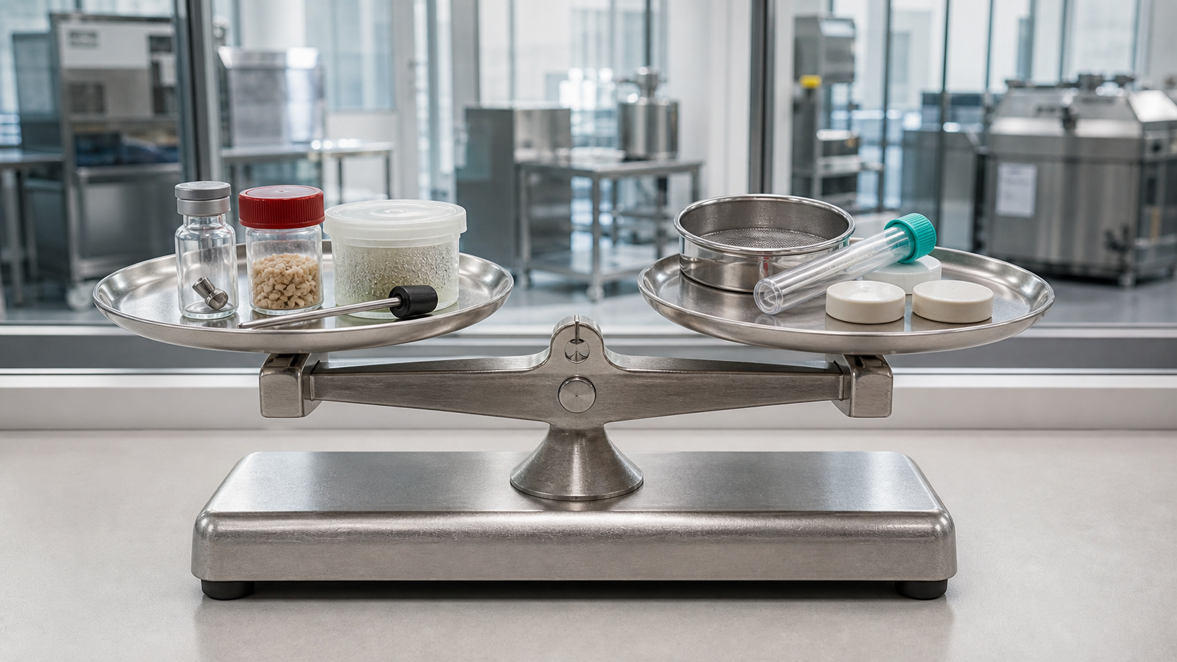 Матрица рисков в HACCP (ХАССП): как оценивать опасности без формального копирования шаблона